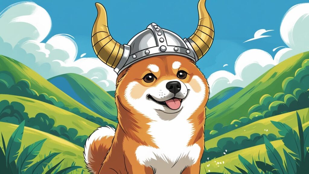 FLOKI lancia il mainnet di Valhalla da 50 milioni di dollari