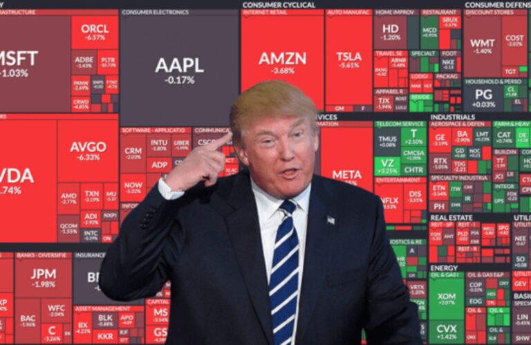 Attacco USA su Teheran: Bitcoin scende sotto i 101.000$