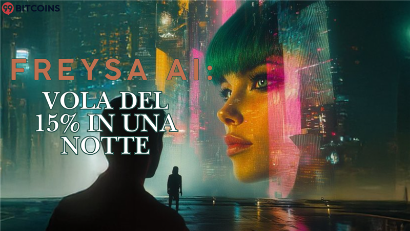 Freysa AI vola del 15% in una notte: FAI o MIND of Pepe, qual è la migliore crypto da comprare ora?