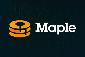Maple Finance (Syrup) Crypto potrebbe tornare a mostrare segnali di crescita.