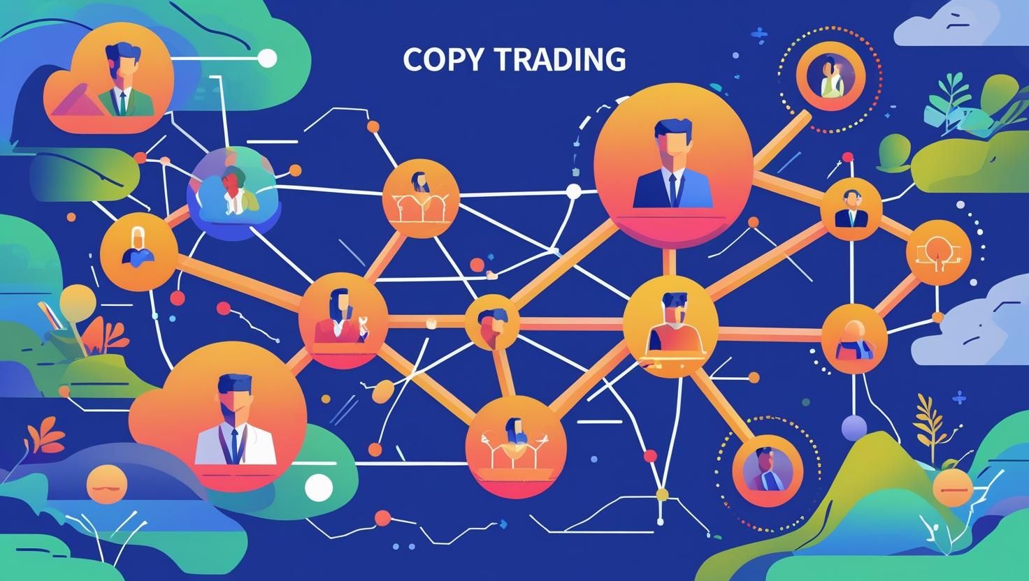 Migliori piattaforme copy trading per replicare strategie vincenti