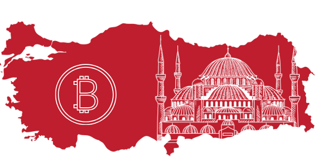 Turchia: Regole Crypto più Severe, mentre la Lira Continua a Svalutarsi