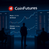 CoinFutures: la nuova arma segreta dei trader crypto nel mercato dei futures