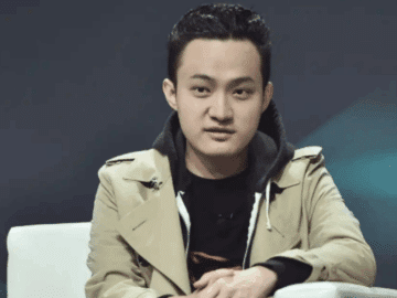 Justin Sun Trasferisce $226 Milioni Verso Aave, Defi Ethereum Fragile