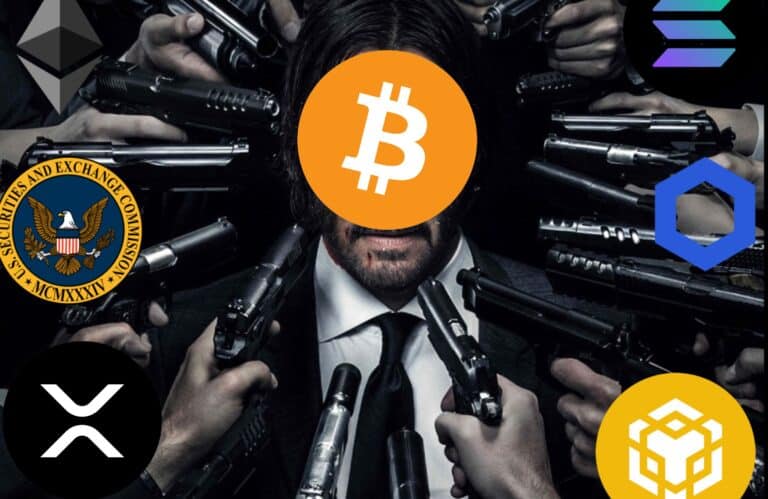 Perché le Crypto Stanno Salendo? BTC Tocca Brevemente un Nuovo ATH di 112.000 dollari