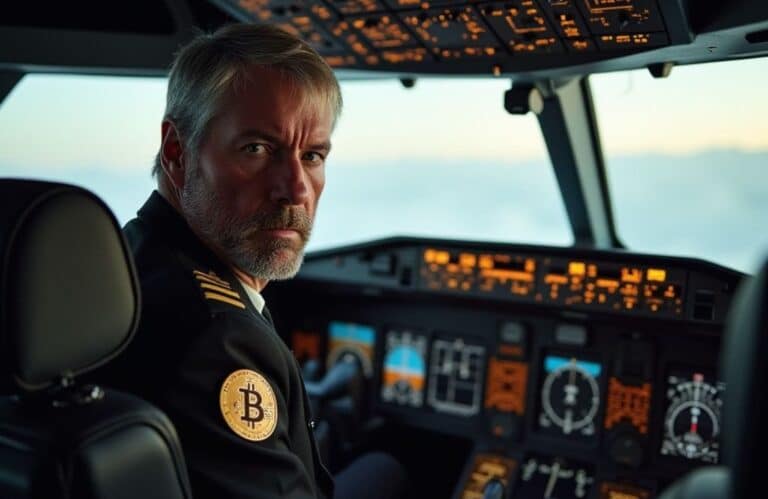 Crypto Bull Run 2025: le Stablecoin Stanno Oscurando le Discussioni su Bitcoin?
