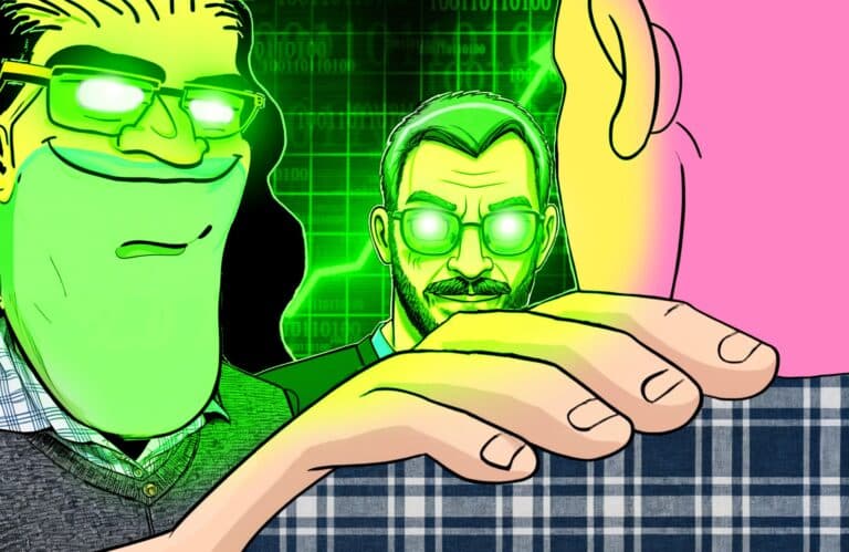 Crypto Era Trump: Indagine su Polymarket Archiviata dal Dipartimento di Giustizia