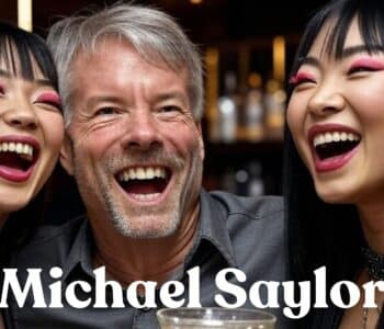 Strategy: Michael Saylor Raccoglie 2 Miliardi di Dollari per Comprare più Bitcoin