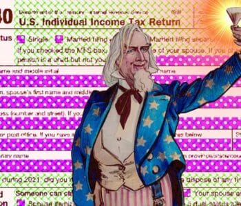 Trump Propone un IRS più Snello, ma Potenzia il Servizio Clienti: +31% nel Budget