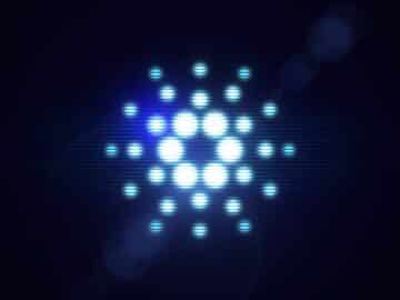 Cardano(ADA) Meno 10% Nella Notte: Correzione più Profonda in Arrivo?
