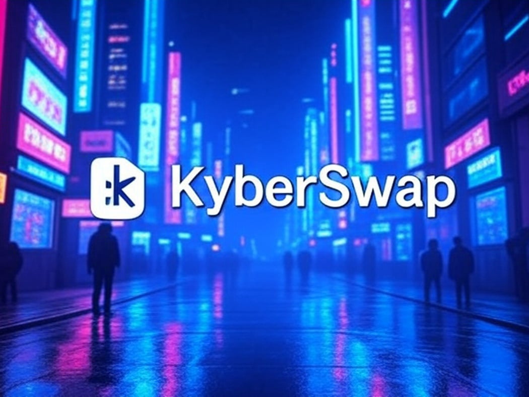 La crypto KNC +80% in Volata: Kyber Network Innesca Uno Short Squeeze