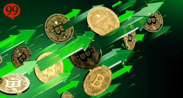 Bitcoin pronto a un rally a luglio, con Bitcoin Hyper che potrebbe seguirlo
