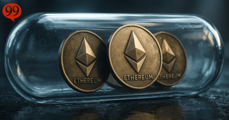 La community di Ethereum progetta una “capsula del tempo” per onorare il Genesis Block