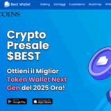 Come Comprare Best Wallet Token ($BEST) – Guida Semplice