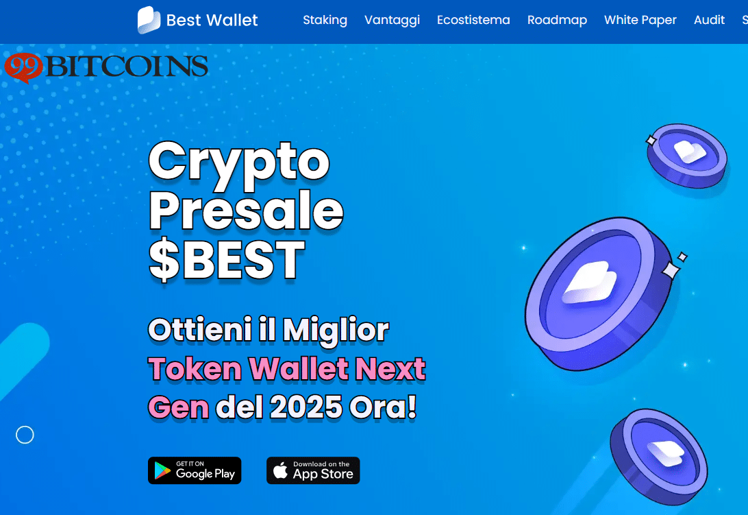 Come Comprare Best Wallet Token ($BEST) – Guida Semplice