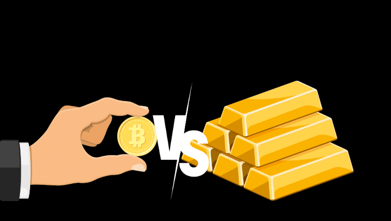 Continua il Dibattito Bitcoin vs Oro, Mentre Bitcoin Hyper è Ancora in Presale