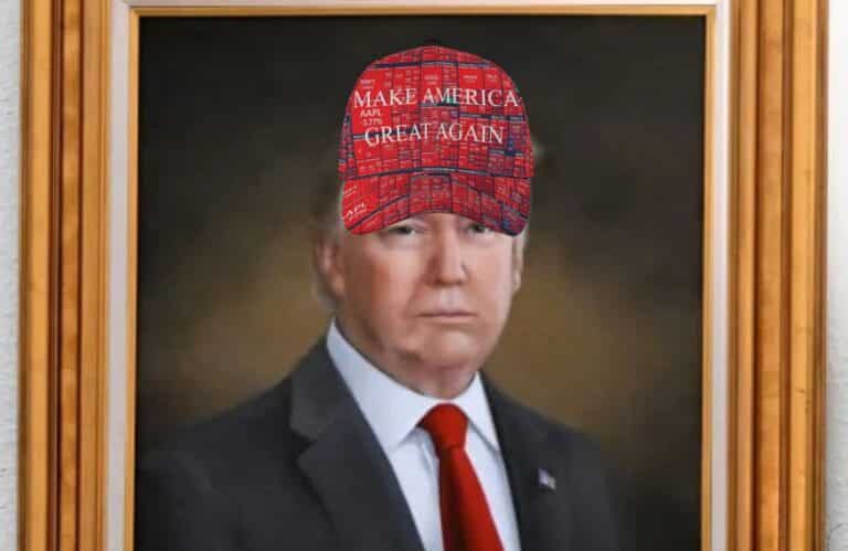 Trump Coin in calo: come trovare le migliori meme coin