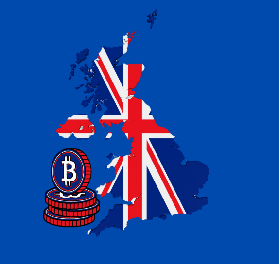 Bitcoin a Rischio? Il Regno Unito Pronto a Vendere 61.000 BTC