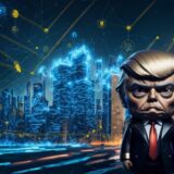 La Crypto Week Potrebbe Segnare il Debutto del Token WLFI di Trump?