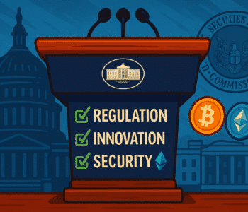 Casa Bianca: Nuovo Piano per la Regolamentazione Crypto