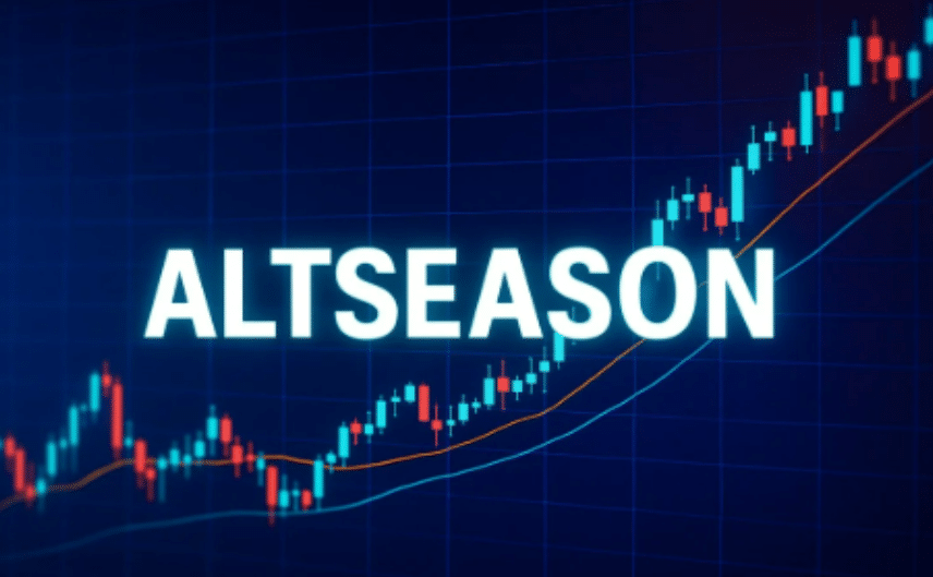 I segnali suggeriscono che l’altseason è alle porte? La prevendita di TOKEN6900 potrebbe approfittarne