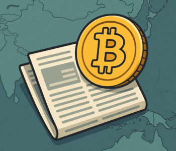 Asia: Metaplanet Apre Nuova Società negli USA, CoinDCX Vittima di un Attacco Hacker