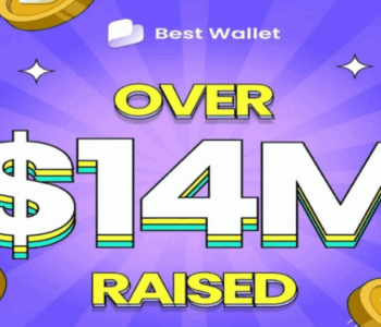 La Prevendita di BEST Supera i 14 Milioni di Dollari