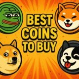 Quattro Meme coin da 1000X: Trasforma 1.000 $ in un Milione Questa Estate