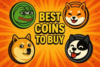 Quattro Meme coin da 1000X: Trasforma 1.000 $ in un Milione Questa Estate