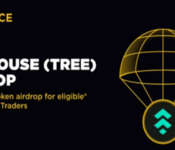 Binance annuncia il lancio e l’airdrop di TREE, mentre la prevendita di TOKEN6900 supera $1.3 milioni