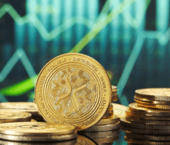 Nonostante il ribasso delle ultime ore, gli esperti prevedono un rally per XRP, mentre Snorter Token si avvicina a $2.2 milioni