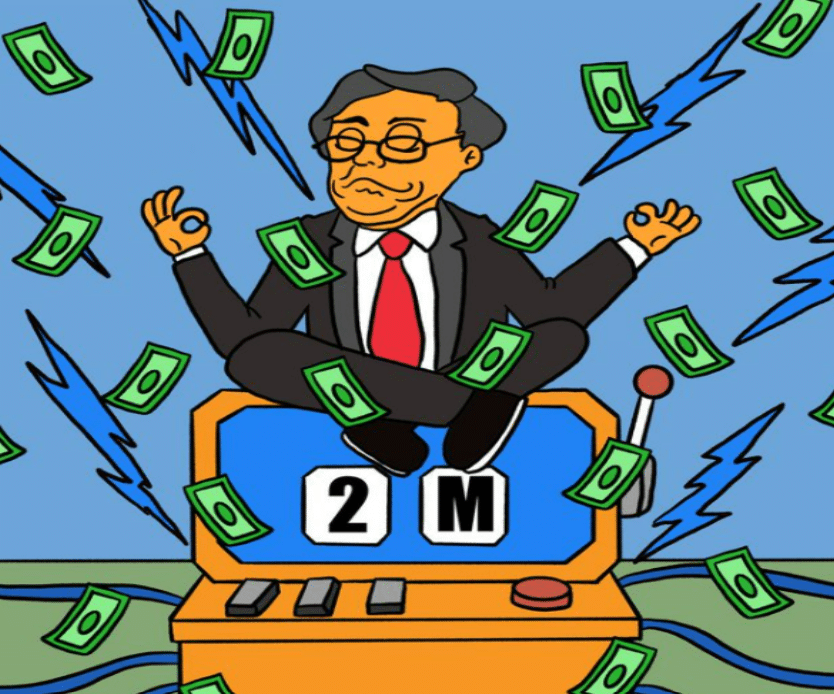 La prevendita di Bitcoin Hyper supera $2 milioni grazie all’hype della community