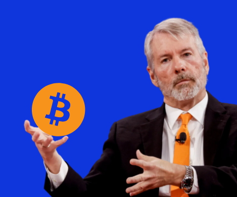 Saylor (Microstrategy): In Futuro Vorrete Aver Comprato Più Bitcoin