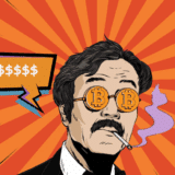 Satoshi Nakamoto: Grazie a Bitcoin è tra i Più Ricchi al Mondo