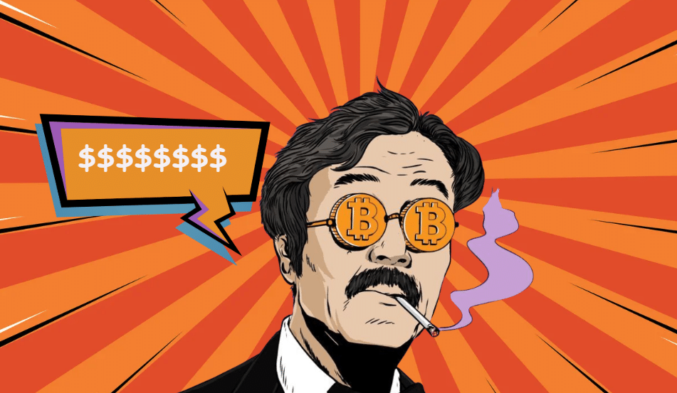 Satoshi Nakamoto: Grazie a Bitcoin è tra i Più Ricchi al Mondo