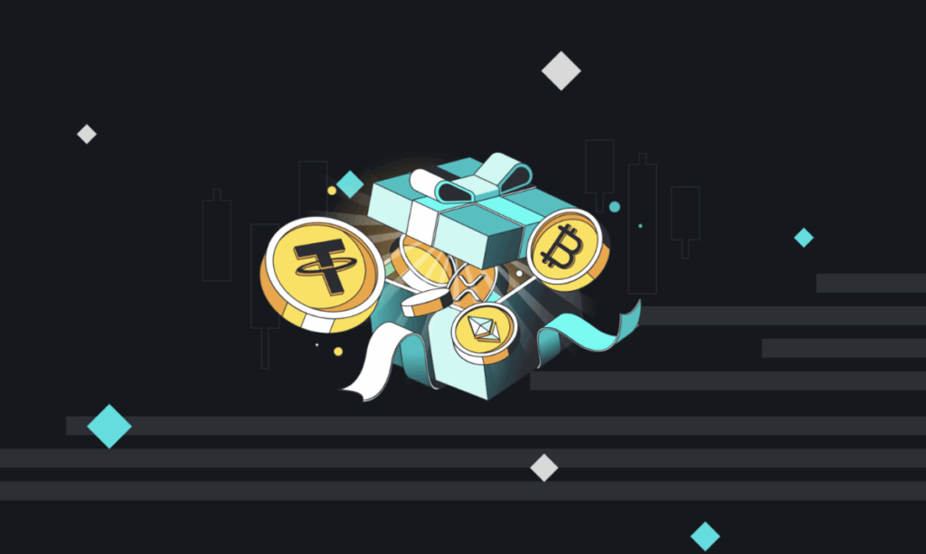Bitmart propone interessanti incentivi per i nuovi trader, certamente un exchange da prendere in considerazione 
