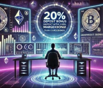Bonus deposito Margex: tutto ciò che c’è da sapere