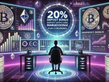 Bonus deposito Margex: tutto ciò che c’è da sapere