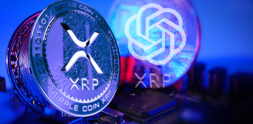 Diventare Milionari con XRP? Ecco la Strategia Suggerita dall’IA