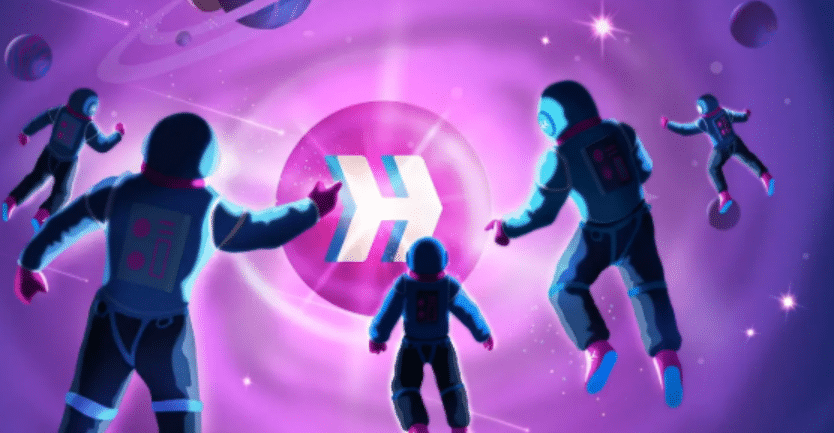 Hyperlane in rialzo dell’85%, ma questa alternativa potrebbe fare meglio di HYPER