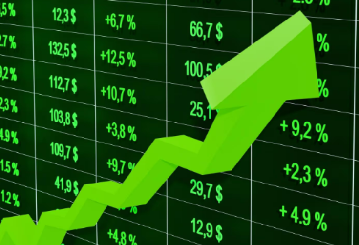 Quali sono le criptovalute che hanno guadagnato di più negli ultimi giorni?