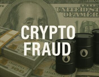 Washington: Truffa Cripto-Petrolio Smantellata, Sequestrati 7,1 Milioni