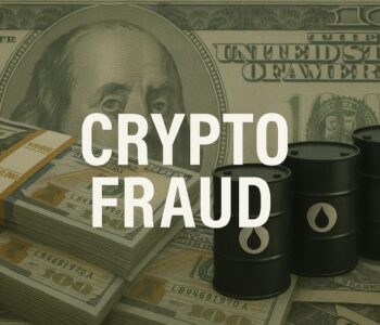 Washington: Truffa Cripto-Petrolio Smantellata, Sequestrati 7,1 Milioni