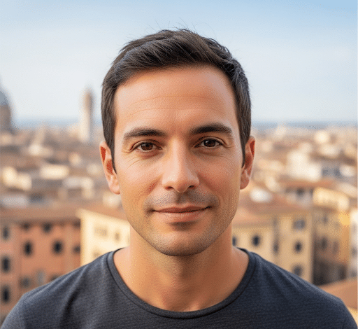 Daniele Morana
