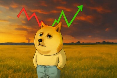 Dogecoin (DOGE): Può Risalire?