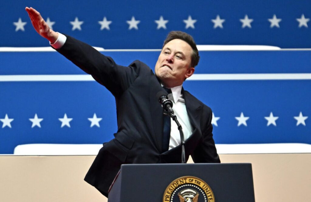 Musk e Trump Pronti a Scontrarsi di Nuovo? Musk pensa a un nuovo partito politico?