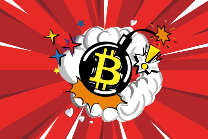 Bitcoin Recupera, Mentre la Prevendita di TOKEN6900 Supera $500.000