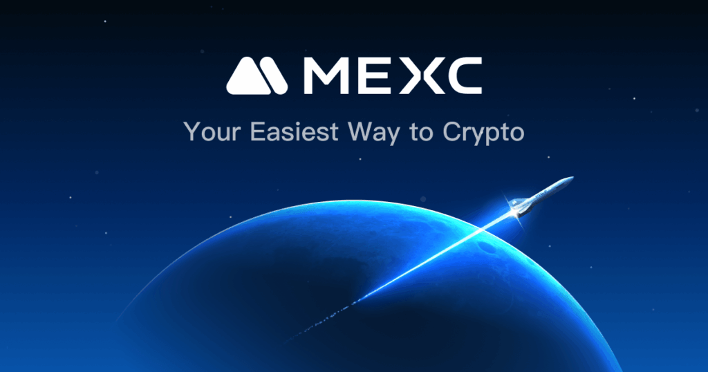 Su MEXC è possibile aprire un account in pochi secondi ed è compatibile sia on Android che iOS