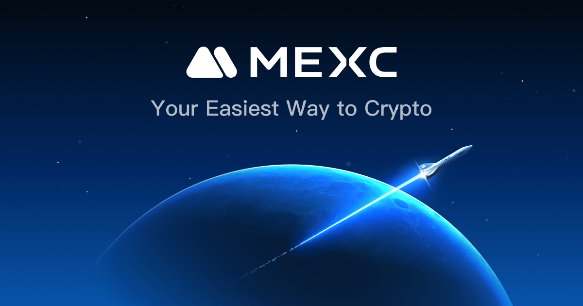 exchange crypto psp - MEXC
