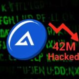 Il protocollo crittografico GMX interrompe le operazioni di trading e il conio di token dopo un attacco hacker da 42 milioni di dollari.